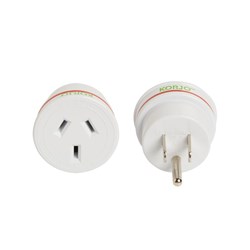 Korjo US Adaptor